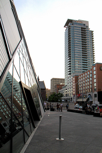 Yorkville Condos