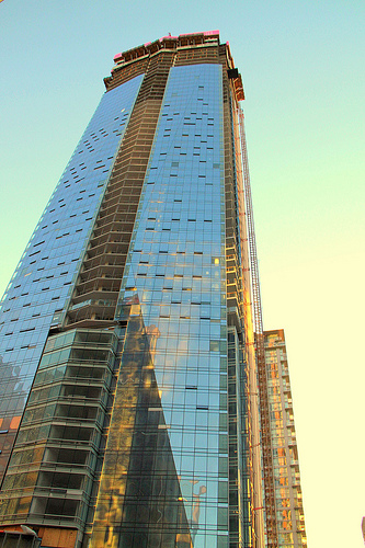 Bay St Condos