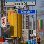 Church St Toronto
