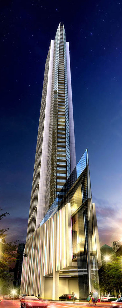 Ten York Price List and Floorplans